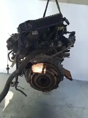 Second-hand car spare part complete engine for mazda 3 sedán (bk) 1.6 (bk12) oem iam references   