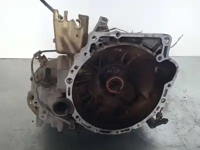 Second-hand car spare part gearbox for mazda 3 sedán (bk) 1.6 (bk12) oem iam references 3t60802986