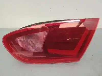Second-hand car spare part INTERIOR REAR RIGHT LIGHT for SEAT LEON (1P1)  OEM IAM references 1P0945108M NUEVO 2ª SERIE DE LED 1P0945108N