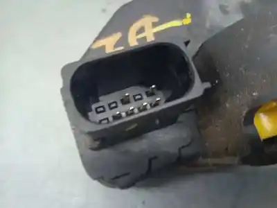 Автозапчасти б/у замок левой передней двери за opel astra j lim. cosmo ссылки oem iam 13577983 6 pins 