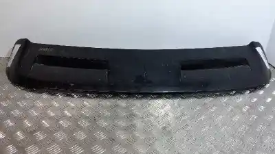 Автозапчастина б/у задне крило для ford focus turnier (cb4) trend посилання на oem iam 4m5jz44210abw