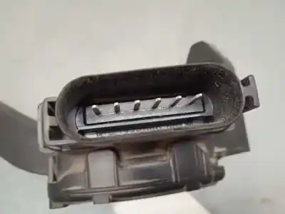 Second-hand car spare part potentiometer for ford transit connect (tc7) 1.8 tdci cat oem iam references 7t119f836cb 6 pins 6pv009276