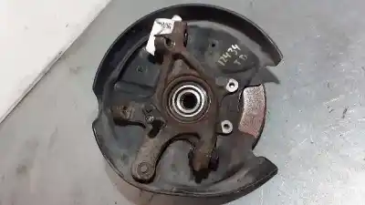 Pièce détachée automobile d'occasion moyeu de roue arrière droite pour mercedes-benz clase e (w124) berlina 320 e / e 320 (124.032) références oem iam   