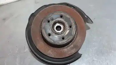 Pièce détachée automobile d'occasion moyeu de roue arrière droite pour mercedes-benz clase e (w124) berlina 320 e / e 320 (124.032) références oem iam   