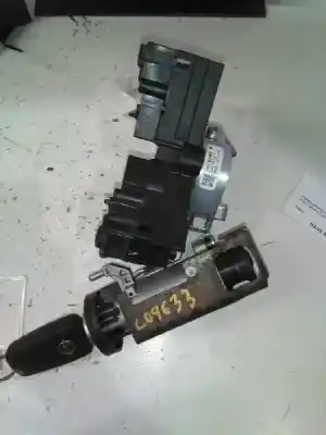 Pezzo di ricambio per auto di seconda mano interruttore di avviamento per opel corsa e color edition ecoflex riferimenti oem iam 13496349