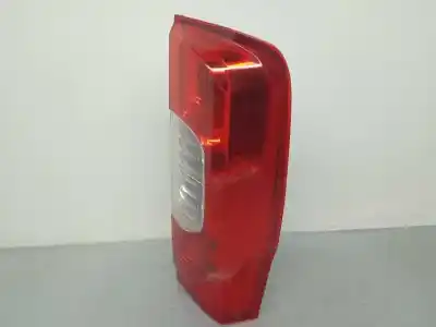 Автозапчасти б/у правый задний фонарь за fiat fiorino básico ссылки oem iam 13202f 6350et 1355727080