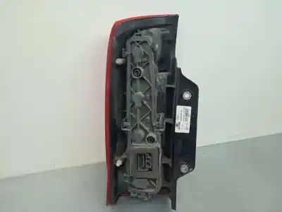 Автозапчасти б/у правый задний фонарь за fiat fiorino básico ссылки oem iam 13202f 6350et 1355727080
