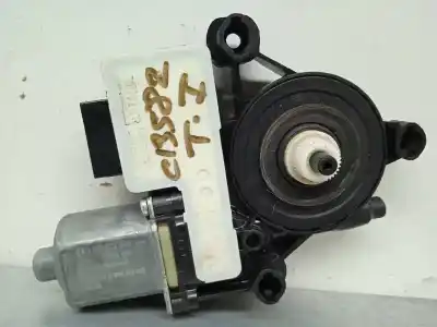 Peça sobressalente para automóvel em segunda mão motor elevador vidro traseiro esquerdo por volkswagen golf vii lim. (bq1) advance referências oem iam 5q0959407