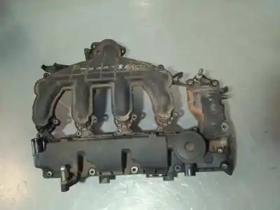 Автозапчасти б/у ВПУСКНОЙ КОЛЛЕКТОР за PEUGEOT 206 BERLINA  ссылки OEM IAM 9645977980 9645977980 