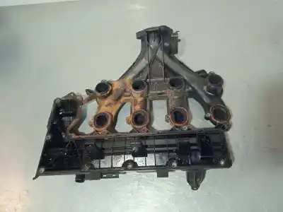 Автозапчасти б/у впускной коллектор за peugeot 206 berlina xt ссылки oem iam 9645977980 9645977980 