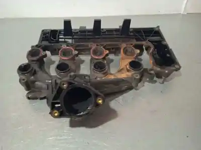 Автозапчасти б/у впускной коллектор за peugeot 206 berlina xt ссылки oem iam 9645977980 9645977980 