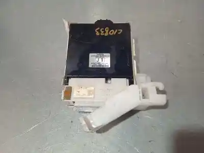Peça sobressalente para automóvel em segunda mão módulo eletrônico por toyota prius (nhw30) plug-in hybrid advance referências oem iam 8922147110 8922147110 50112324