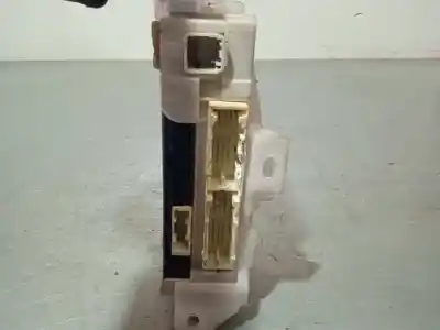 Peça sobressalente para automóvel em segunda mão módulo eletrônico por toyota prius (nhw30) plug-in hybrid advance referências oem iam 8922147110 8922147110 50112324
