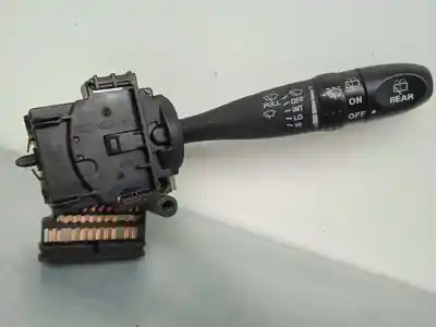 Peça sobressalente para automóvel em segunda mão comutador de limpa vidros por kia rio ii (jb) 1.4 16v referências oem iam 75733a