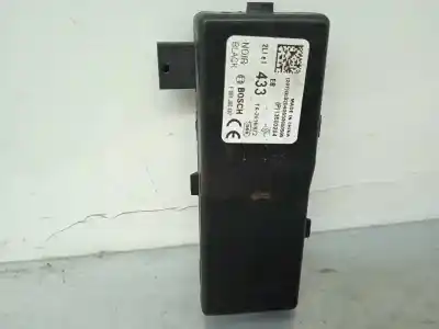 Pezzo di ricambio per auto di seconda mano modulo elettronico per opel corsa e expression riferimenti oem iam 13503204