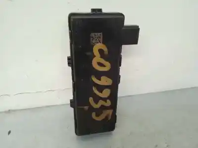 Second-hand car spare part electronic module for opel corsa e expression oem iam references 13503204  f00hj00487