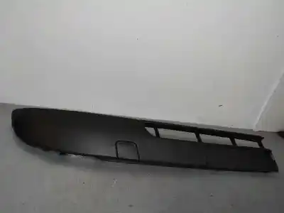 Автозапчастина б/у передні молдинги для renault kangoo furgón compact comfort посилання на oem iam   