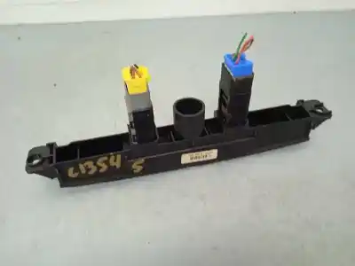 Second-hand car spare part multifunction switch for kia carnival 2.9 crdi vgt active oem iam references 937004d090  