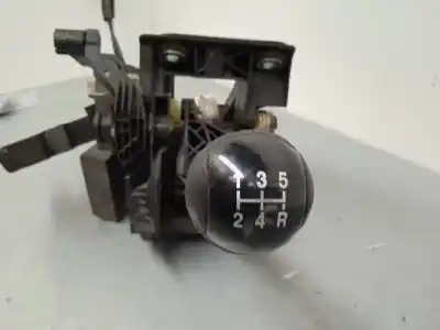 Pezzo di ricambio per auto di seconda mano leva del cambio per ford transit caja cerrada, larga (fy) (2000 =>) ft 300 2.0 riferimenti oem iam 6c1r7c453cb