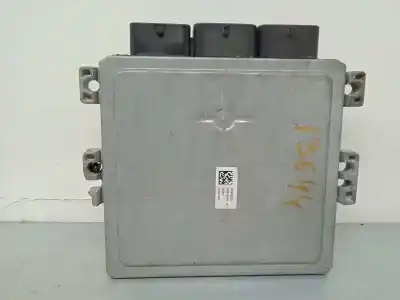 Second-hand car spare part ecu engine control for ford focus lim. (cb8) ambiente oem iam references bv6112a650edb  s180133060b