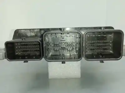 Second-hand car spare part ecu engine control for ford focus lim. (cb8) ambiente oem iam references bv6112a650edb  s180133060b