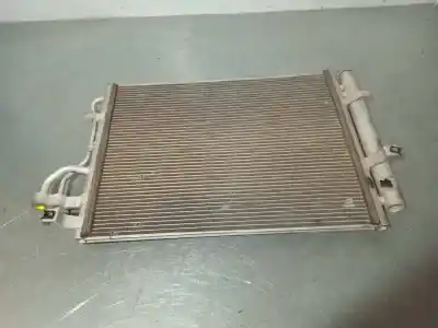 Pièce détachée automobile d'occasion condenseur de climatisation pour kia picanto 1.0 cat références oem iam 976061y100