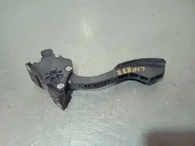Peça sobressalente para automóvel em segunda mão pedal do acelerador por toyota prius (nhw30) plug-in hybrid advance referências oem iam 7811012010