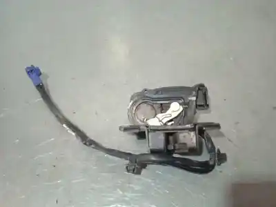Second-hand car spare part trunk lock for toyota prius (nhw30) plug-in hybrid advance oem iam references   