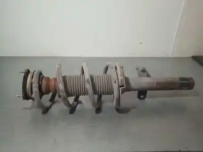 Pezzo di ricambio per auto di seconda mano ammortizzatore anteriore destro per ford transit caja cerrada, larga (fy) (2000 =>) ft 300 2.0 riferimenti oem iam 6c1118045gf