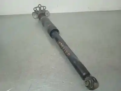 Second-hand car spare part right rear shock absorber for opel corsa e expression oem iam references 13432672 97043818 436380