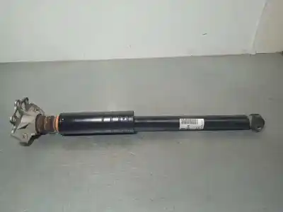 Pezzo di ricambio per auto di seconda mano ammortizzatore posteriore sinistro per opel corsa e expression riferimenti oem iam 13432671