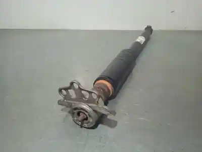 Second-hand car spare part rear left shock absorber for opel corsa e expression oem iam references 13432671 97043818 8965567