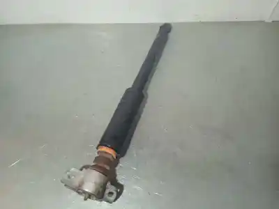 Second-hand car spare part rear left shock absorber for opel corsa e expression oem iam references 13432671 97043818 8965567