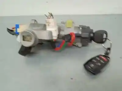 Second-hand car spare part ignition switch for kia carnival 2.9 crdi vgt active oem iam references 
