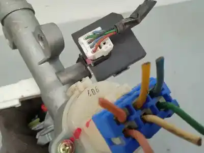 Second-hand car spare part ignition switch for kia carnival 2.9 crdi vgt active oem iam references   