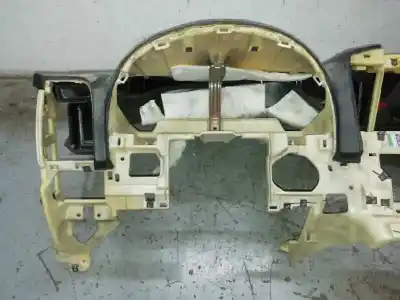 Peça sobressalente para automóvel em segunda mão tablier por kia carnival 2.9 crdi vgt active referências oem iam   