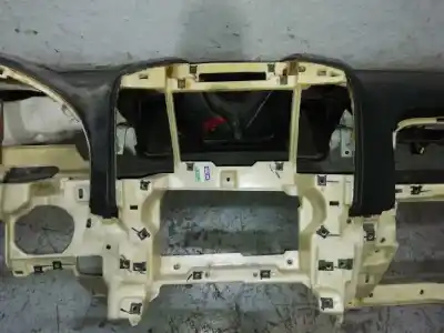 Peça sobressalente para automóvel em segunda mão tablier por kia carnival 2.9 crdi vgt active referências oem iam   