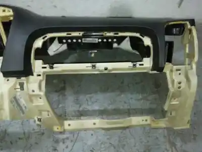 Peça sobressalente para automóvel em segunda mão tablier por kia carnival 2.9 crdi vgt active referências oem iam   