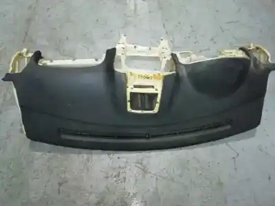 Peça sobressalente para automóvel em segunda mão tablier por kia carnival 2.9 crdi vgt active referências oem iam   