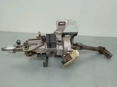 Автозапчастина б/у рульва колонка для renault megane iii berlina 5 p authentique посилання на oem iam 488107402r