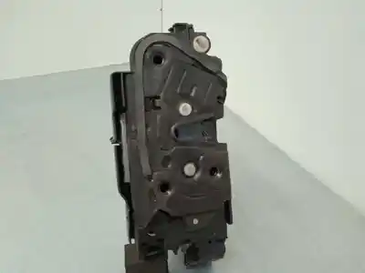 Peça sobressalente para automóvel em segunda mão fechadura da porta traseira esquerda por volkswagen golf vii lim. (bq1) advance referências oem iam 5ta839015l