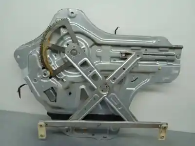 Second-hand car spare part passenger side right window regulator for kia carnival 2.9 crdi vgt active oem iam references 