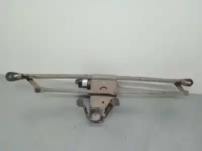 Pezzo di ricambio per auto di seconda mano tiranti e motorino del tergicristallo anteriore per ford transit caja cerrada, larga (fy) (2000 =>) ft 300 2.0 riferimenti oem iam 404523