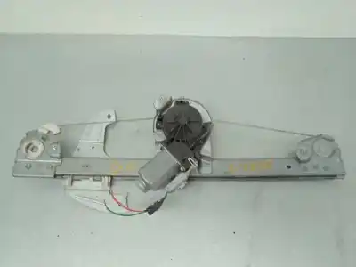 Tweedehands auto-onderdeel Regelaar Rechts Voor Ruit voor PEUGEOT 107 Urban OEM IAM-referenties 118670RH 3P 2 PINS 400842B