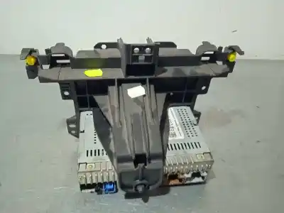 Second-hand car spare part display for opel corsa e expression oem iam references 42342507 42342507 