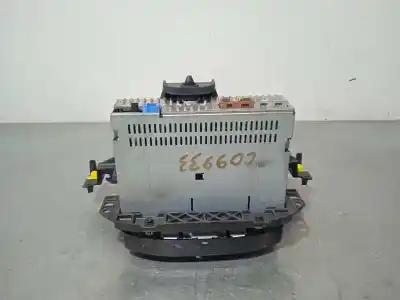 Second-hand car spare part display for opel corsa e expression oem iam references 42342507 42342507 