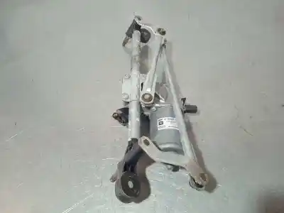 Second-hand car spare part front windshield wiper motor for opel corsa e expression oem iam references 13432685 1270814 13182340