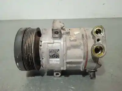 Pezzo di ricambio per auto di seconda mano compressore aria condizionata per opel corsa e expression riferimenti oem iam 4472808690