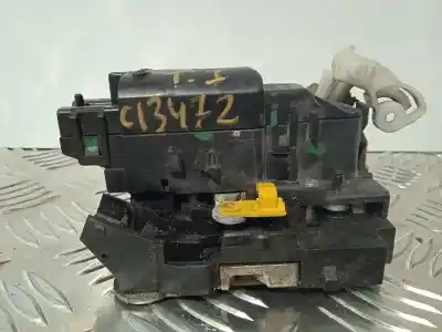 İkinci el araba yedek parçası SOL ARKA KAPI KILIDI için DACIA LODGY  OEM IAM referansları 825032860R  