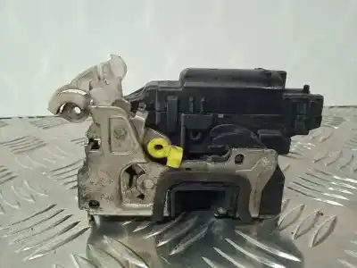 Автозапчастина б/у замок дверей заднього лівого для dacia lodgy ambiance посилання на oem iam 825032860r  